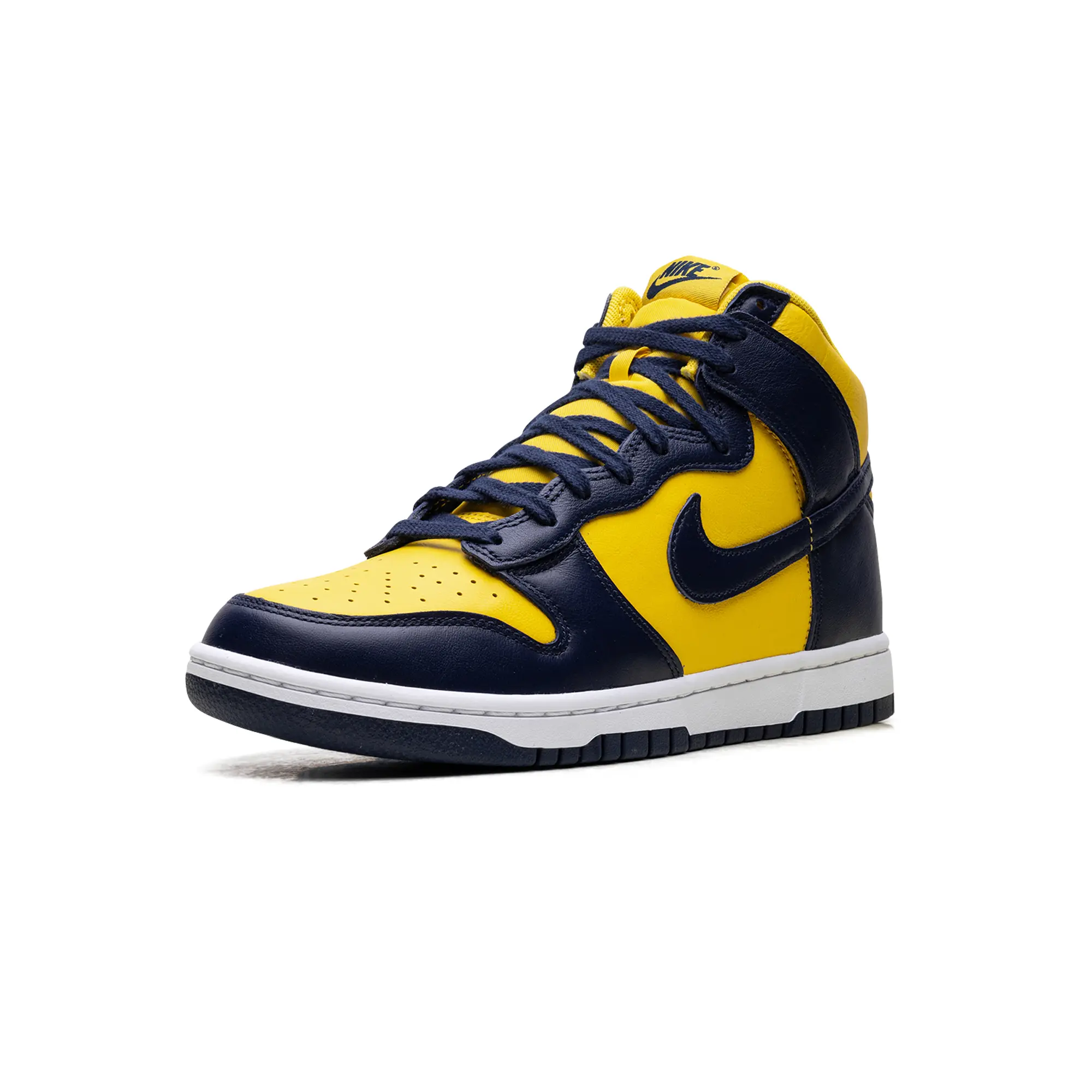 Dunk High 