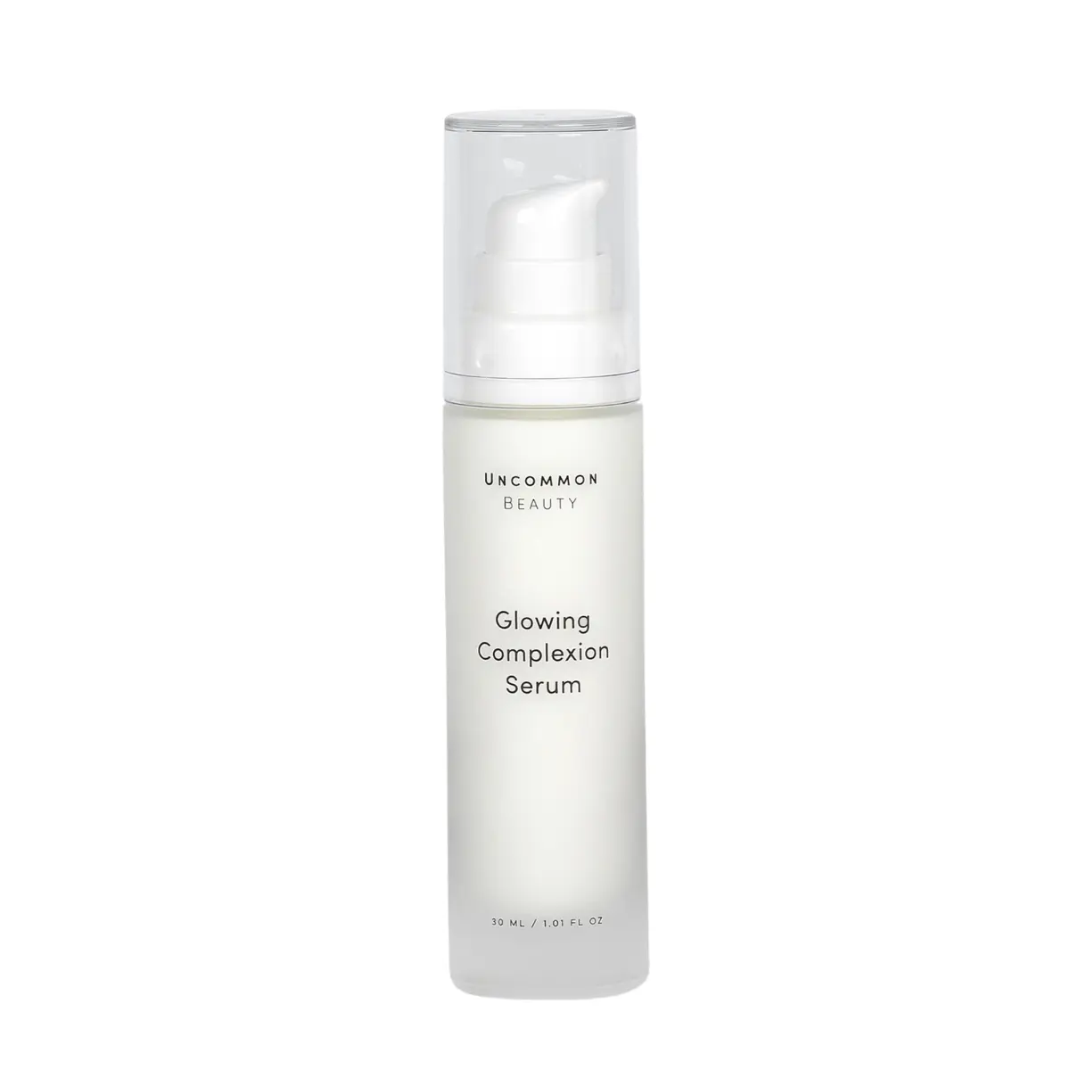 Glowing Complexion Serum