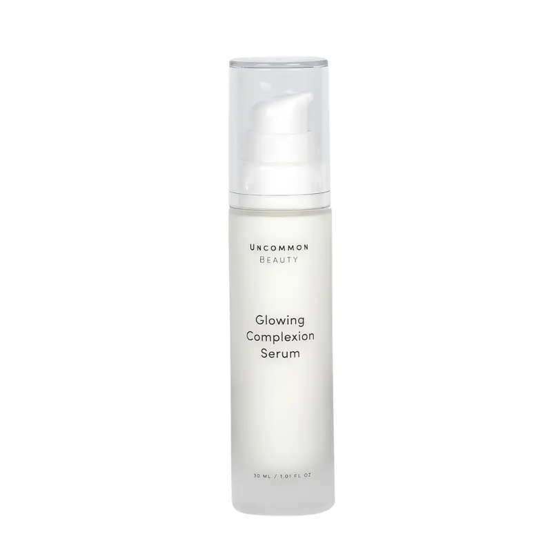 Glowing Complexion Serum