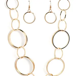 Shimmering Symphony Necklace