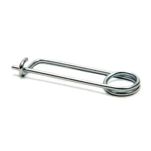 Diaper Pin