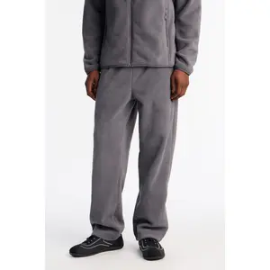 Core Microfleece Pants - Grey