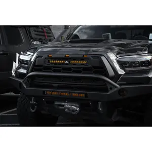 Tacoma Lifestyle Rogue Light Bar Grille For Tacoma (2016-2023)