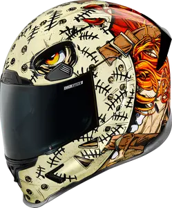 Icon Airframe Pro TopShelf Helmet