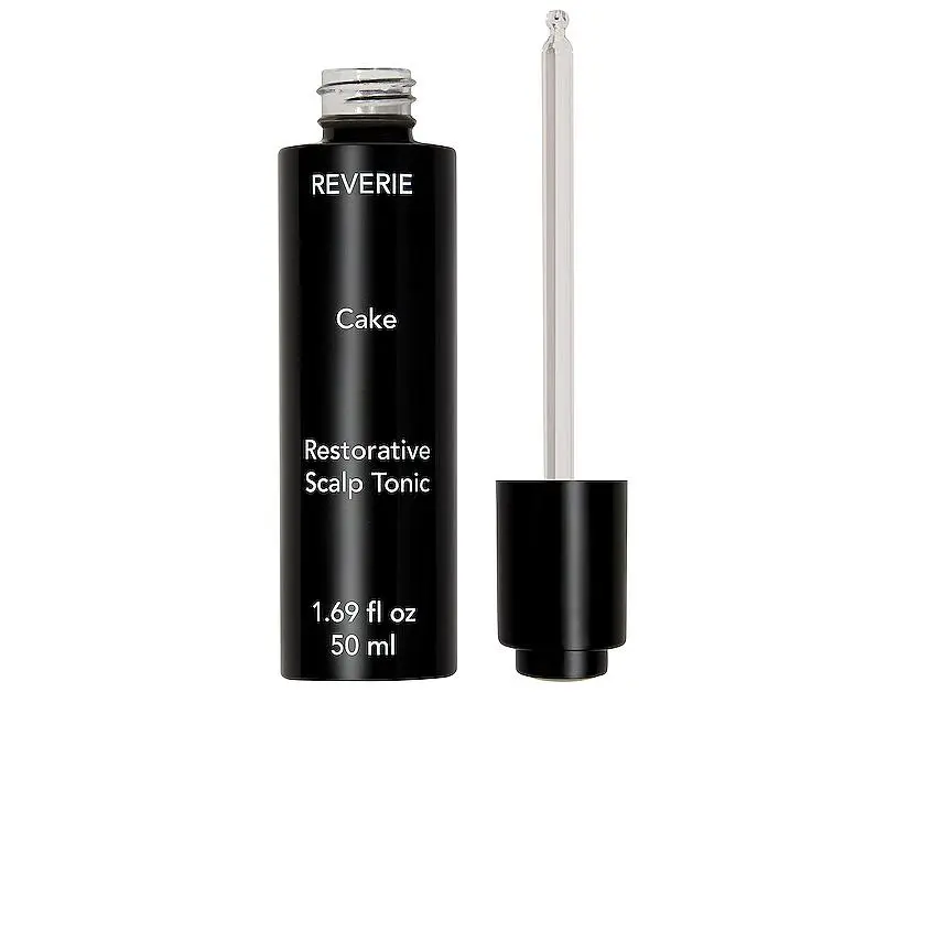 REVERIE CAKE Restorative Scalp Tonic
