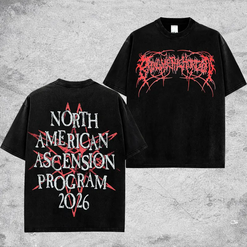 bring me the horizon tour merch - TikTok Shop
