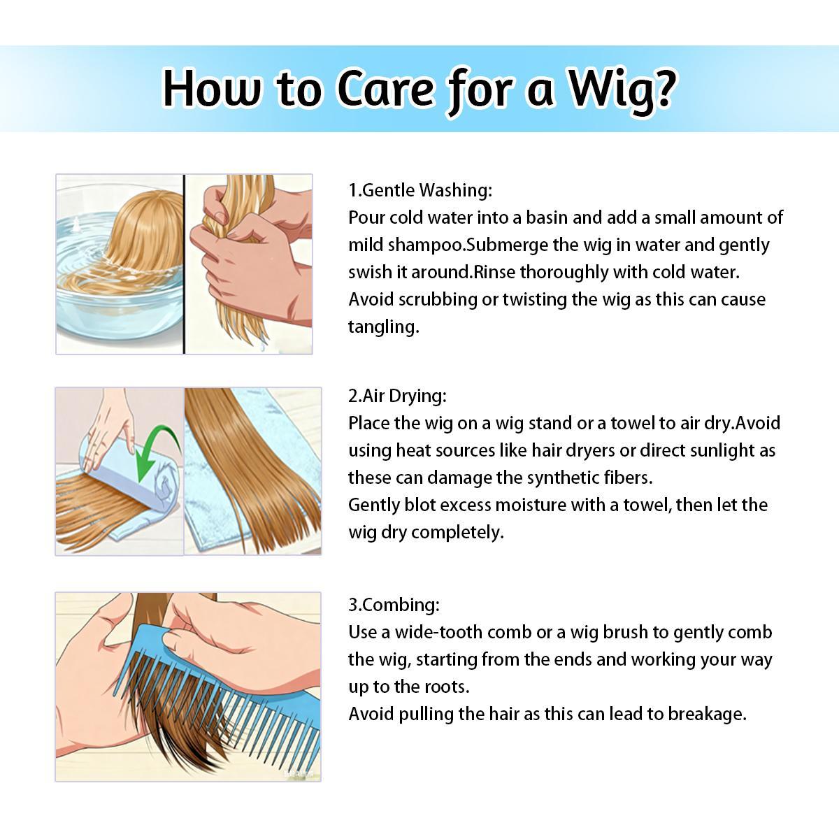 427 TAGOTA 13X6 Wear to Go Wig Synthetic Wig Pre Plucked Hairline Pre Cut for Women Soft and Bouncy 30 Inch Realistic Synthetic Fiber Heat Resistant Natural Wig for Girls Party Cosplay Daily Use HD Lace Front Wigs 4/27