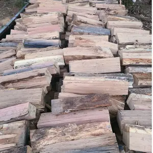 Firewood By the Stick