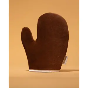 Tanning Mitt – Streak-Free, Flawless Application, Flawless Results,  Reusable & Washable, & Velvety soft Body Care Flawless