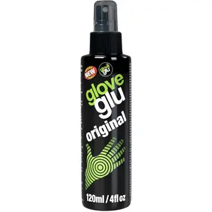 120ml Original Goalkeeper Glove Grip Spray for New/Match Goalkeeper Gloves