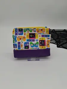 cutie gaming v. 1 boxy pouch