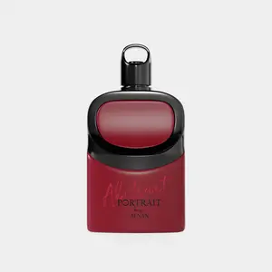 Afnan Portrait Abstract Unisex Extrait De Parfum