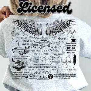 Ravenhood Series Hoodie, Booktok Hoodie, Romance Books, Fall Gifts, Gifts For Those Who Love Rain Sweatshirt Unisex Collar Cotton Fabric. Womenswear Tops Comfort Pullover Casual