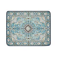 MedallionBlue01(1 pack)