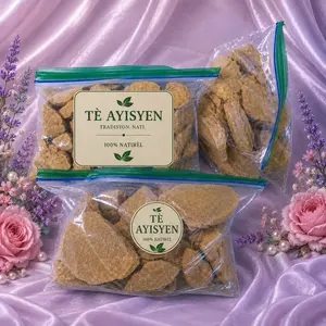 Tè ayitian  Clay Face Mask, Skin Repair Skincare Product for Beauty & Personal Care, Clay Face Masks