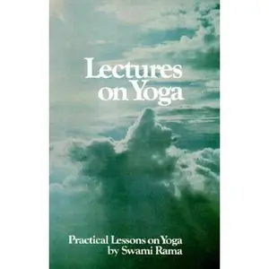 USED-Lectures on Yoga by Swami Rama (Paperback)