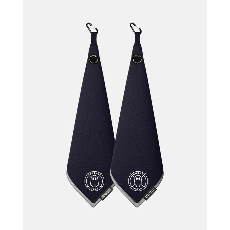 Greenside Magnetic Towel Bundle - Set of 2