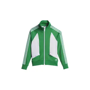 Big Zip Jacket "Jeremy Scott" HY1813