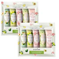 2 sets (10 bottles).