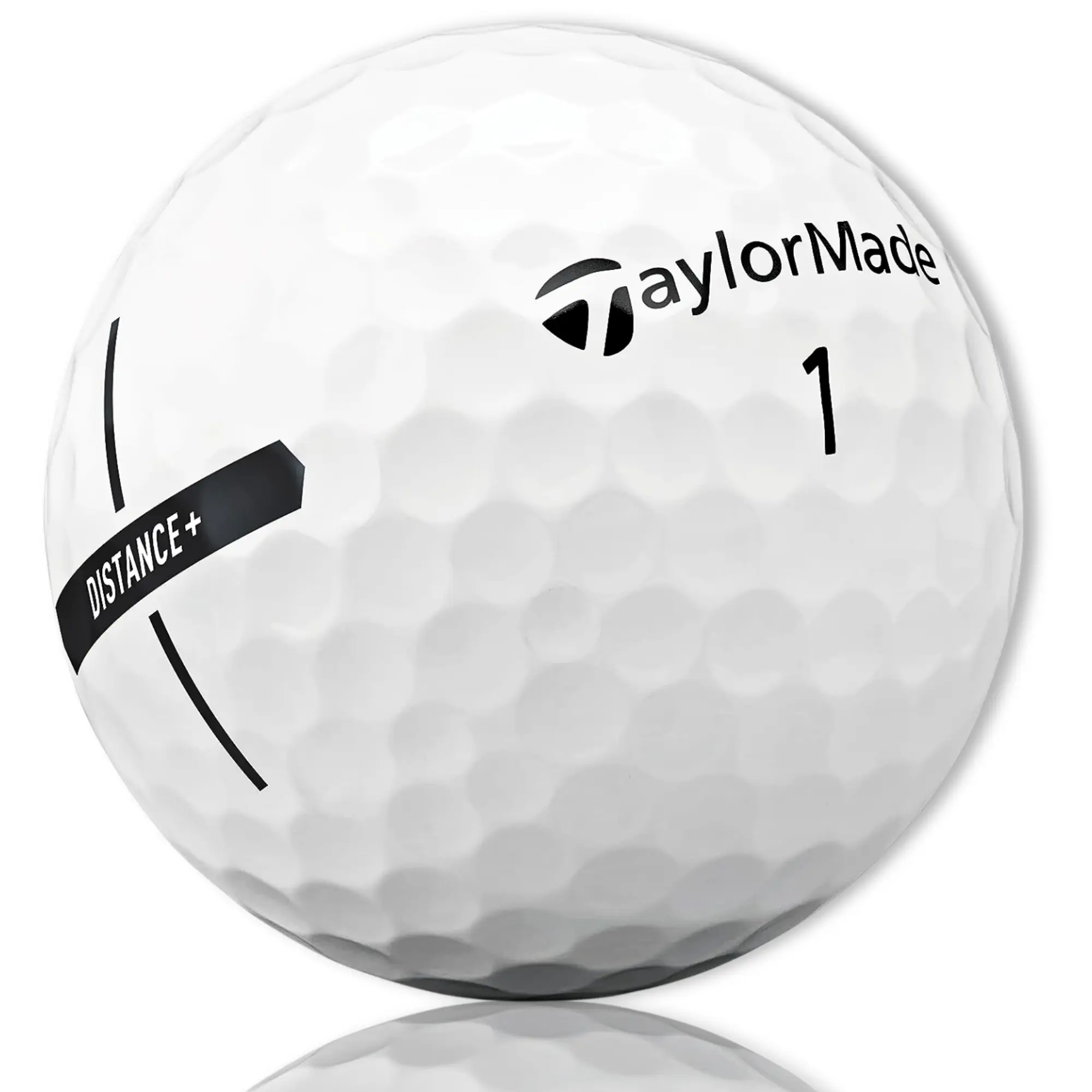 Taylormade Distance - 1 Dozen