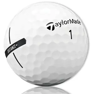Taylormade Distance - 1 Dozen