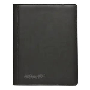 Black Collector's Album Premium PRO-BINDER®