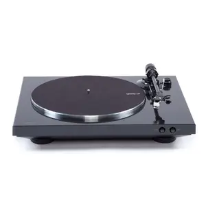 Denon: DP-300F Automatic Vinyl Player Denon: DP-300F Automatic Vinyl Player