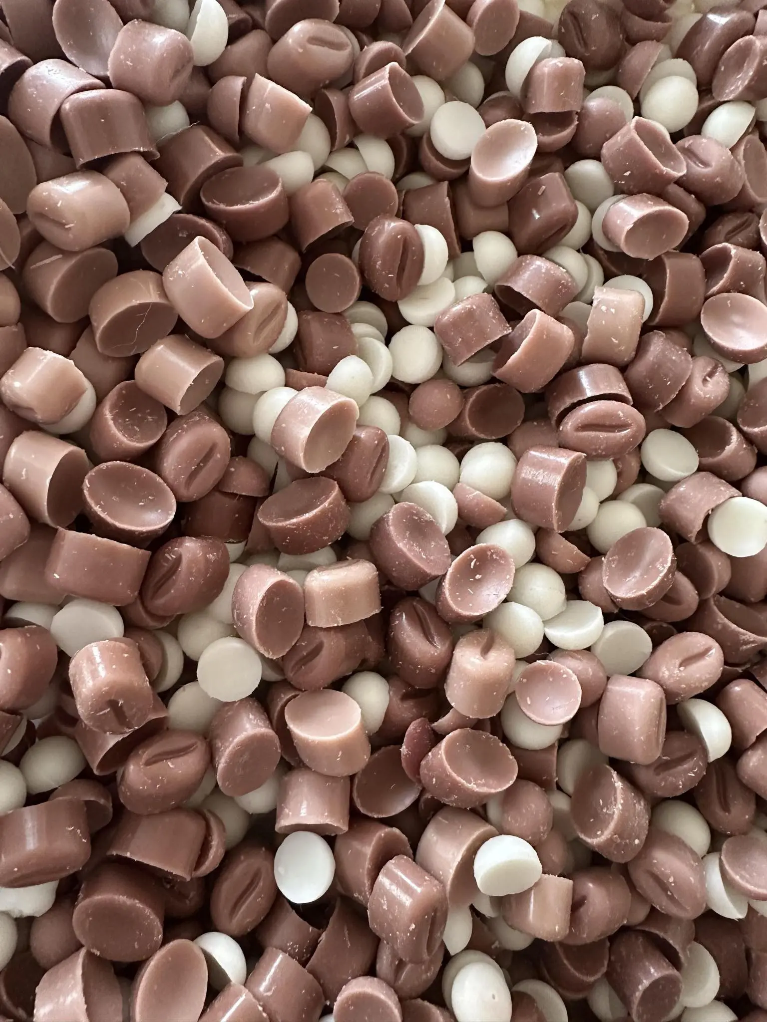Mocha Madness Wax Melts | Dark Roast Espresso | Toasted Hazelnut | Raw Cacao | Dark Chocolate | Tonka Bean | Smoked Vanilla | Roasted Coffee and Cacao | Mocha