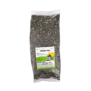 Tea Zone Green Tea Leaves - Bag (8.46 oz)