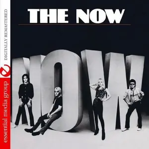 The Now - Bobby Orlando Presents Now  [COMPACT DISC - CD]