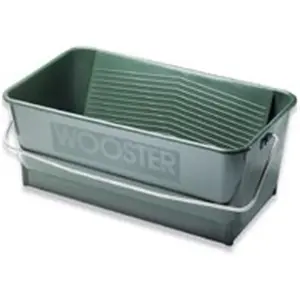 Wooster Brush 6636047 Paint Bucket - 5 Gallon
