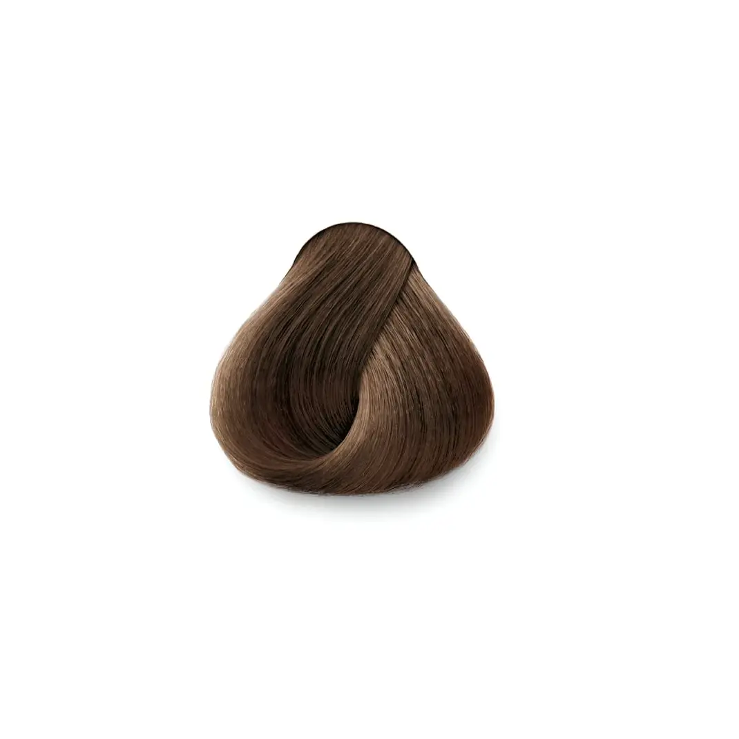 KUUL Color System Permanent Blonde Hair Color, 6.23 Dark Nacreous Golden Blonde, Intense Nacre Finish for a Vibrant Hue, 3.04 fl oz, Blonde Hair Permanent Color
