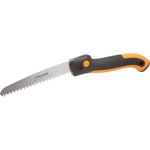 7" Tooth Softgrip Folding Saw-(390680-1001)