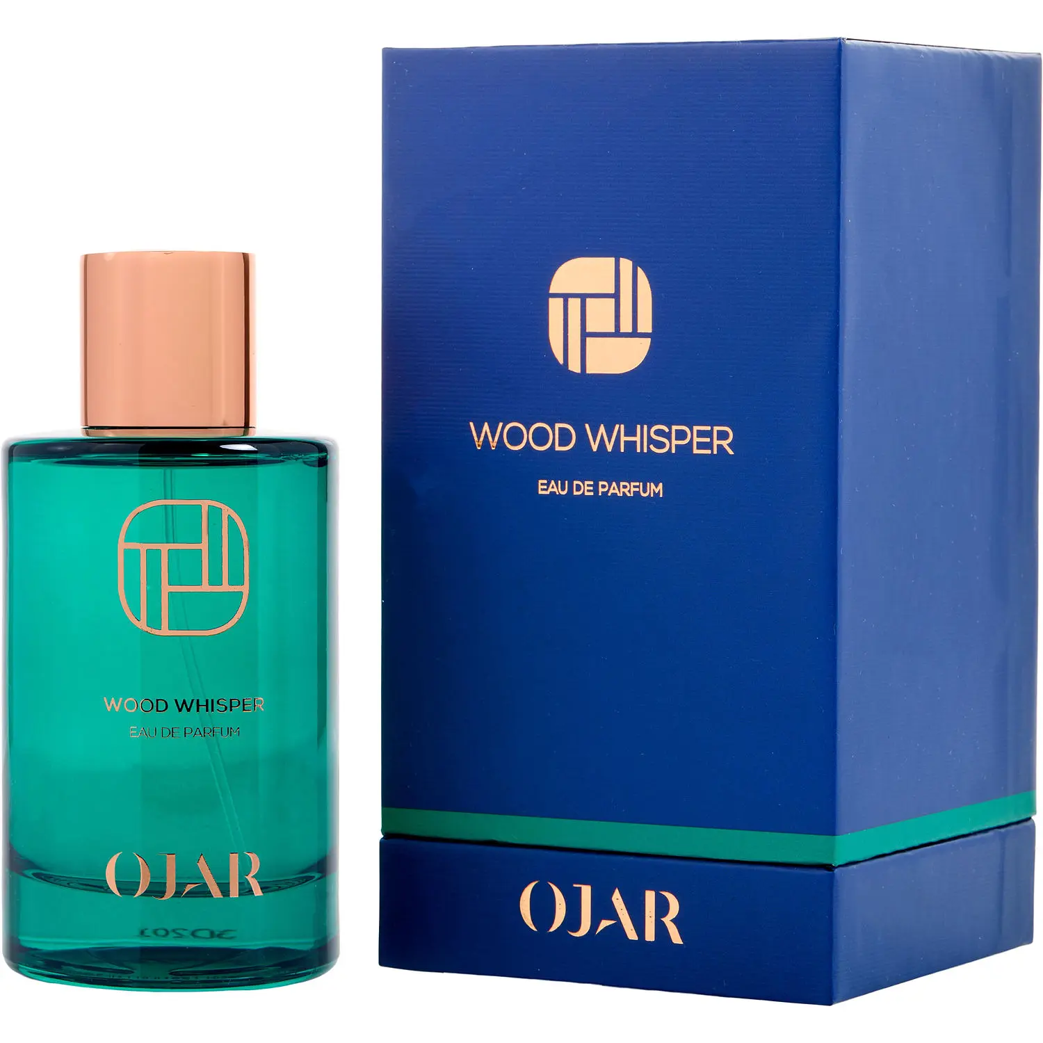 Ojar Wood Whisper By Ojar Eau De Parfum For Unisex
