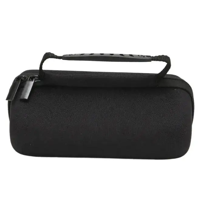 Carrying Speaker Case Nylon Portable Hard Carrying Case
