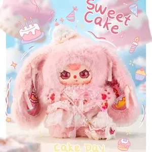 【YW】Toddlers 3rd Birhday Cake 400%