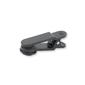 Smartphone Adapter Clip for Microscope Digiscoping, For MicroBrite Plus® Pocket Microscope and CarsonCam Phone App (MM-310)
