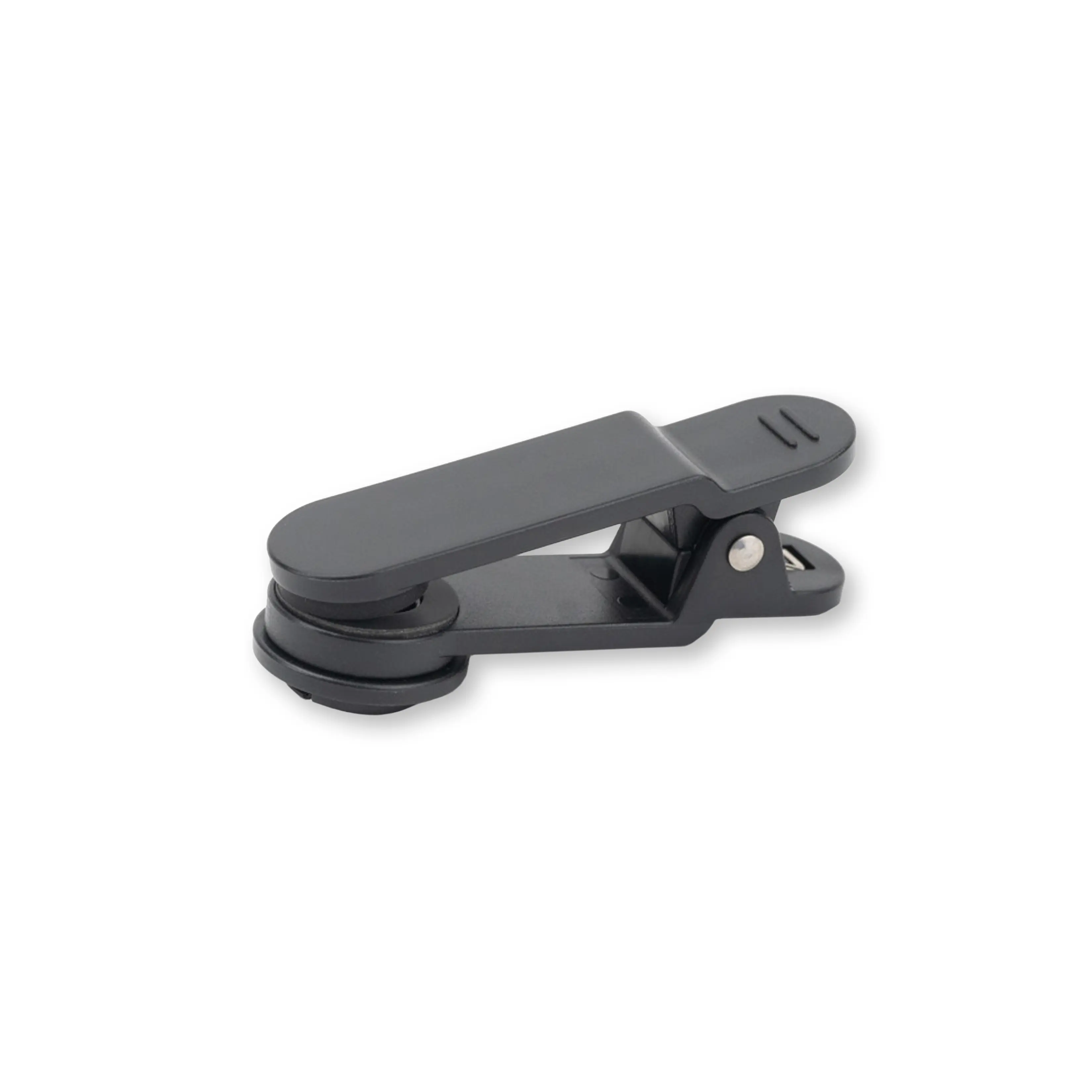 Smartphone Adapter Clip for Microscope Digiscoping, For MicroBrite Plus® Pocket Microscope and CarsonCam Phone App (MM-310)