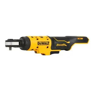 DeWalt  0.25 in. 12V Extreme Cordless Ratchet