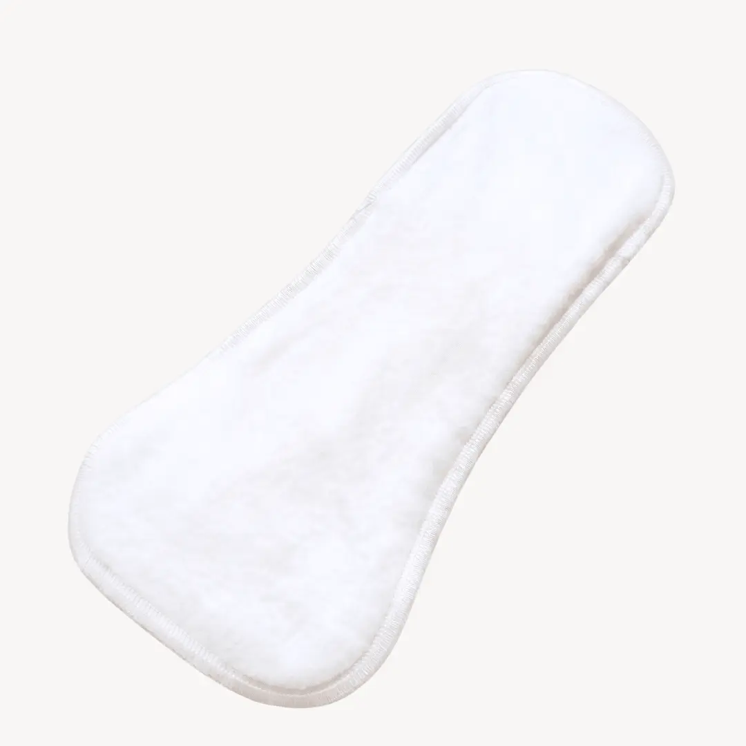 Reusable Booster Pad (1 count)
