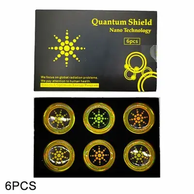 Gold-6pcs