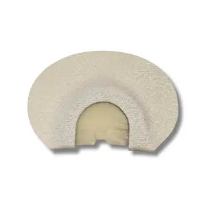 Pittman Frequencer Turkey Call, 2 1/2-Reed Diaphragm Mouth Call