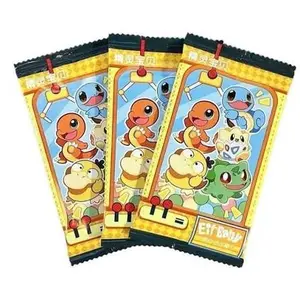 Pokemon Elf Baby/Eif Baby Single Pack - Chinese Collectible Trading Cards