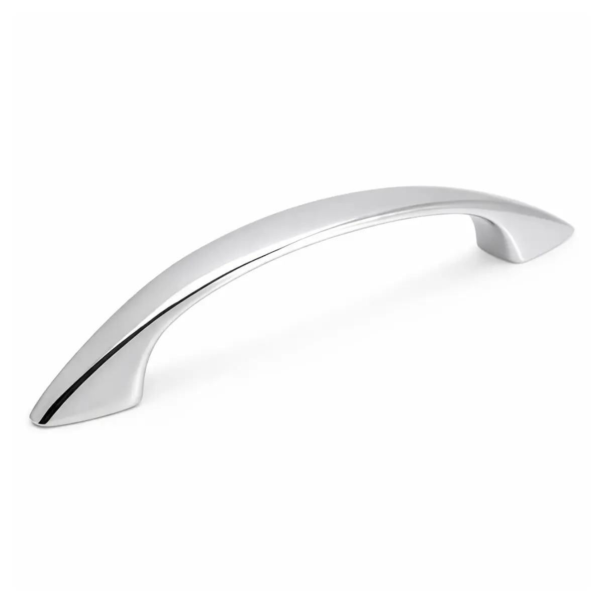 Cosmas 1387CH Polished Chrome Cabinet Pull