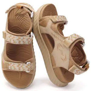 Women's Orthopedic Arch Support Sandals | Deep Heel Cup Comfortable Walking Shoes