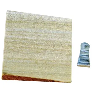 Ames 2175900 Axe Handle Wedge - Wood and Steel