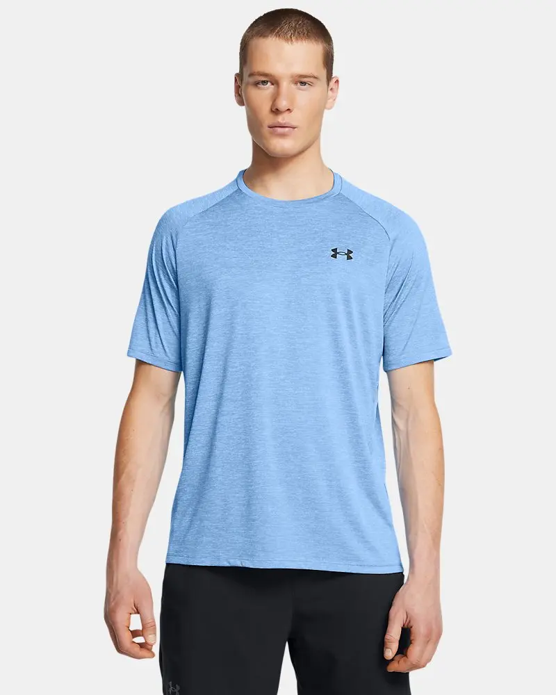 Under Armour Tech™ 2.0 Men's Short Sleeve