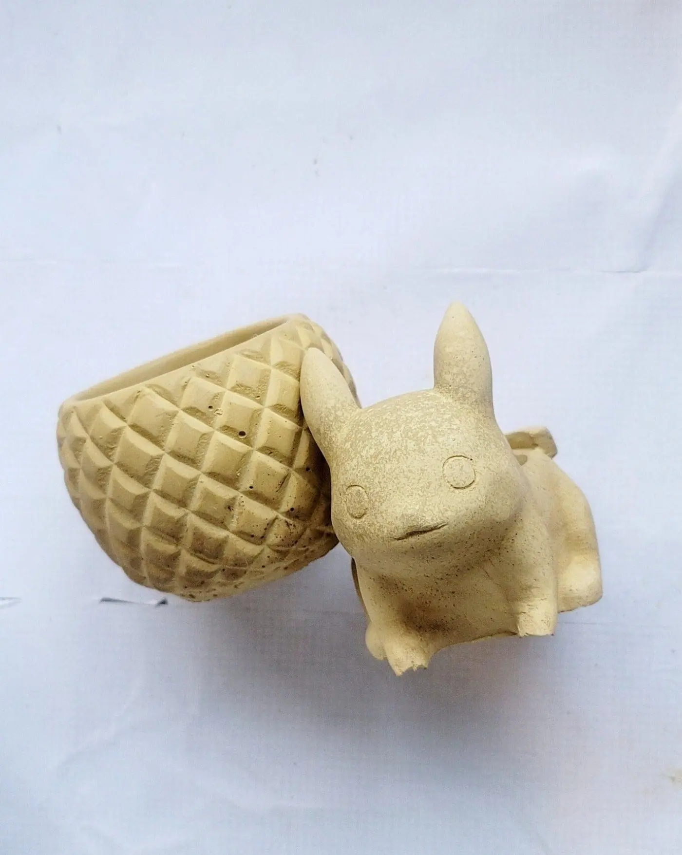 Pikachu Planter Pot