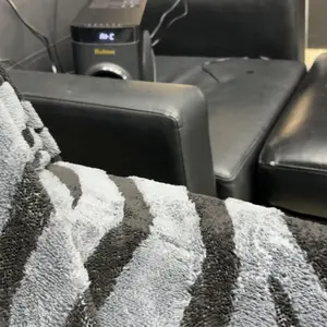 Bobtot B38 Small Subwoofer Home Theater for TV Surround System 5 Wired Speakers Amplifier 4 inch Woofer Built-in Receiver HDMI ARC Optical Bluetooth Input for Projector