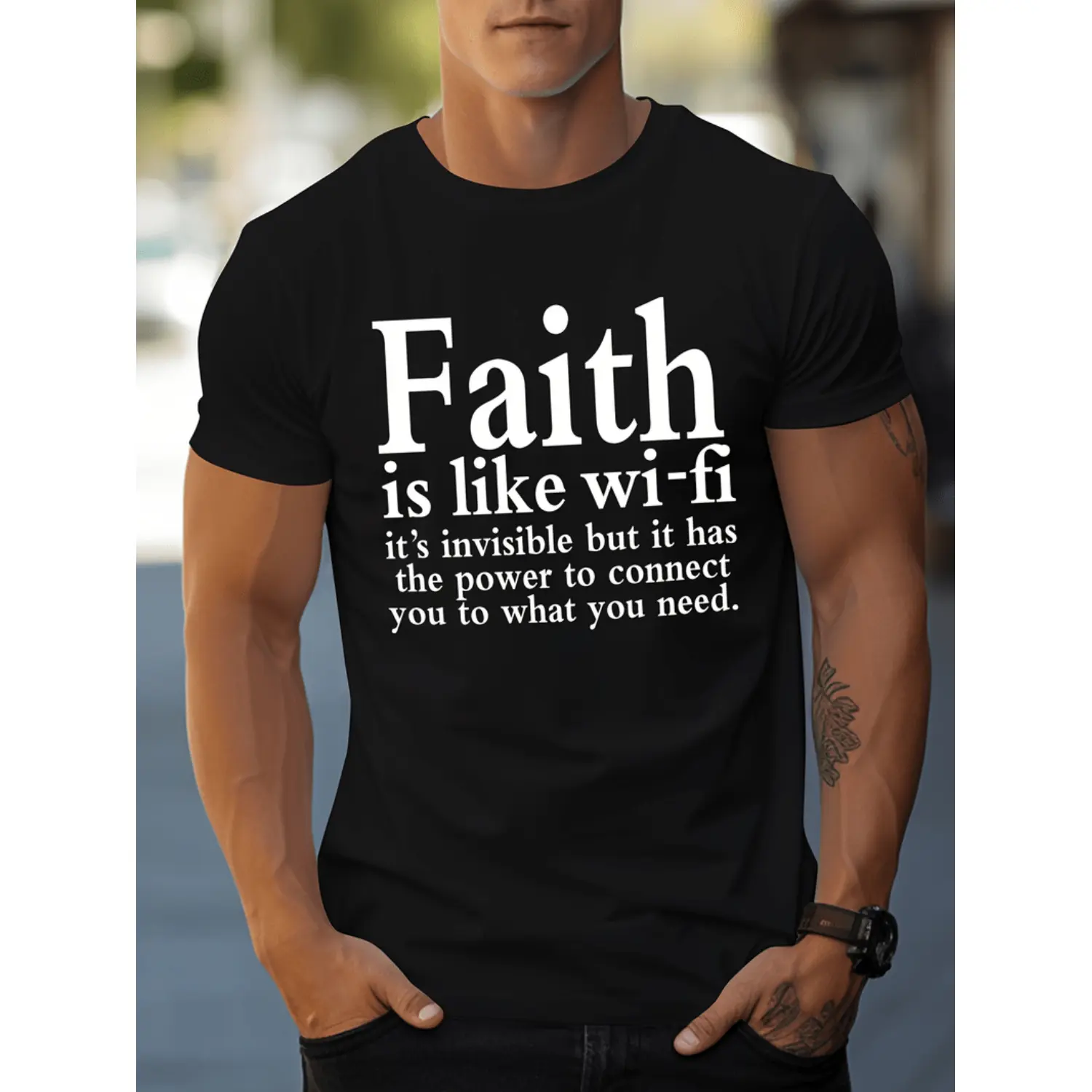 100% Cotton Golf Gift T-Shirt For Men and Women Fashion• fit and simple printed mens shoulder t shirt white -1 B13